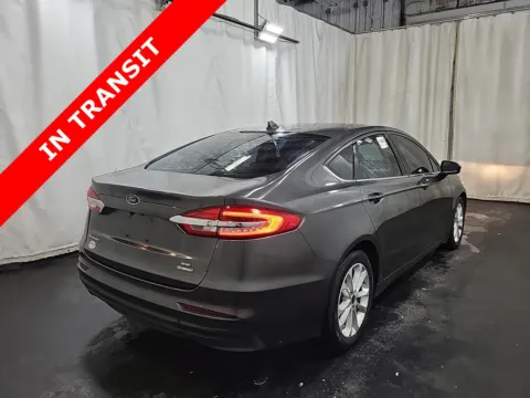 More photos of 2020 Ford Fusion Hybrid SE at Auto Boutique Texas, TX