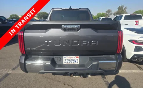More photos of 2022 Toyota Tundra 1794 Edition at Auto Boutique Texas, TX