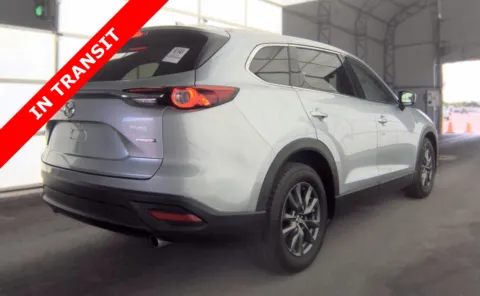 More photos of 2023 Mazda CX-9 Touring at Auto Boutique Texas, TX