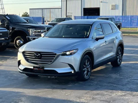 Photos of 2023 Mazda CX-9 Touring for sale in Alvin, TX at Auto Boutique Texas