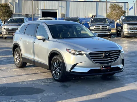 Another view of 2023 Mazda CX-9 Touring for sale in Alvin, TX at Auto Boutique Texas