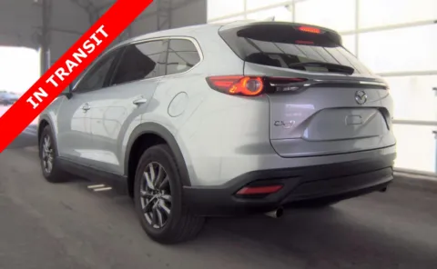More photos of 2023 Mazda CX-9 Touring at Auto Boutique Texas, TX