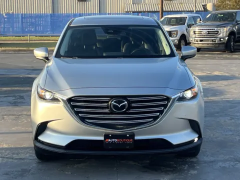 More photos of 2023 Mazda CX-9 Touring at Auto Boutique Texas, TX