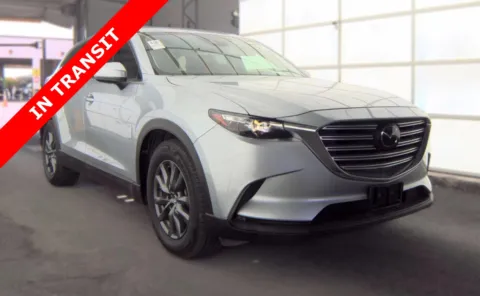 Another view of 2023 Mazda CX-9 Touring for sale in Alvin, TX at Auto Boutique Texas