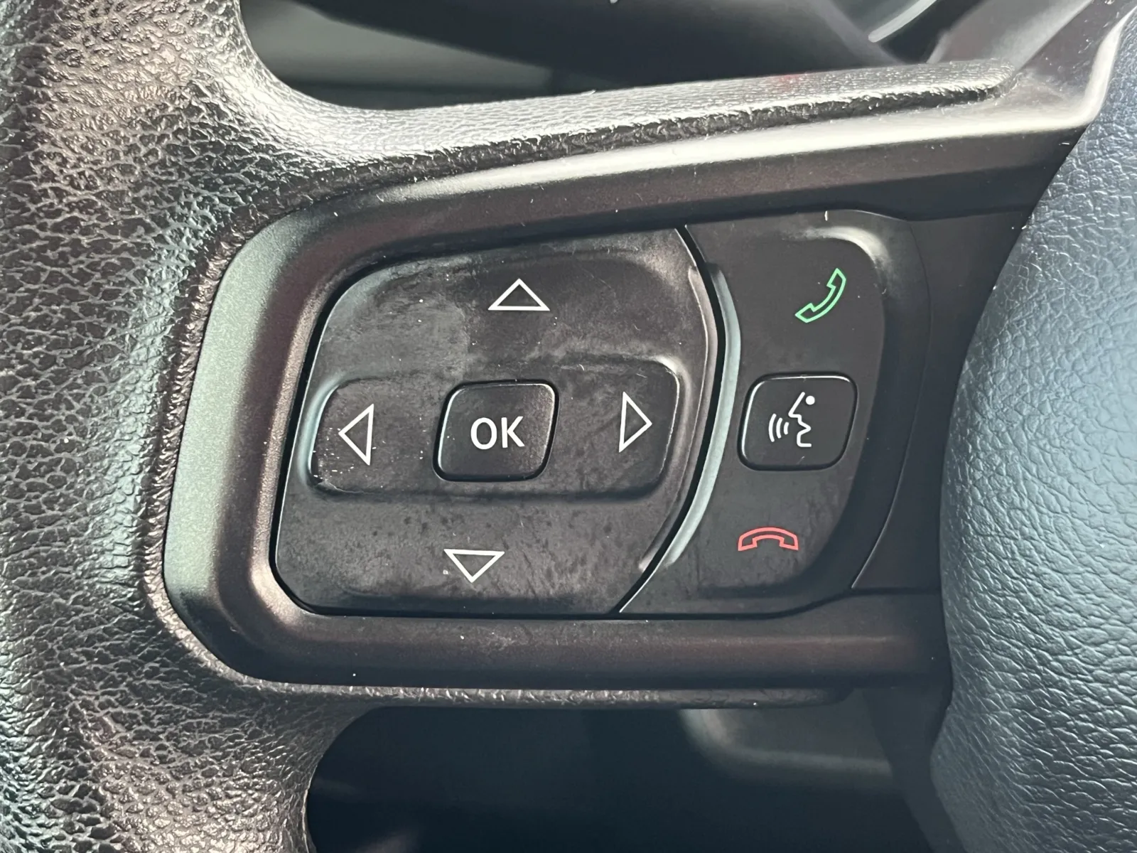Jeep Wrangler photo 18