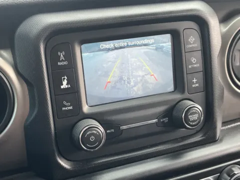 More photos of 2018 Jeep Wrangler Unlimited Sport at Auto Boutique Texas, TX