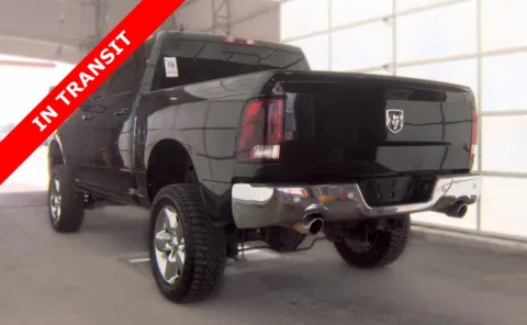 More photos of 2019 Ram 1500 Classic Lone Star at Auto Boutique Texas, TX