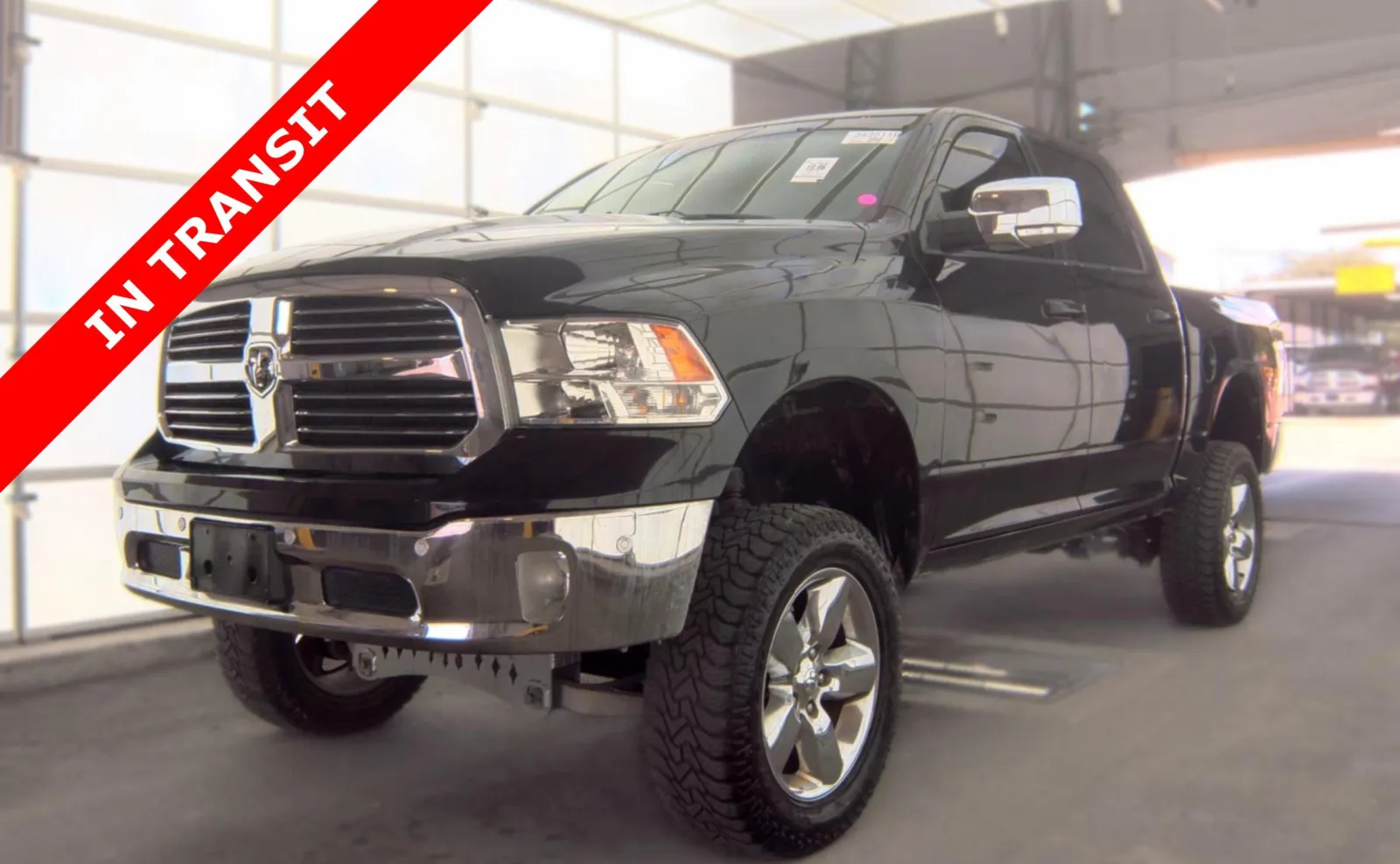 Ram 1500