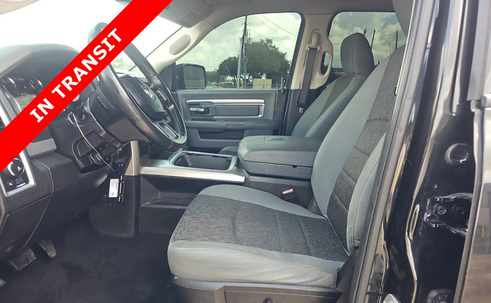 Ram 1500 photo 6