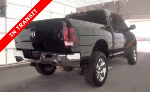 More photos of 2019 Ram 1500 Classic Lone Star at Auto Boutique Texas, TX