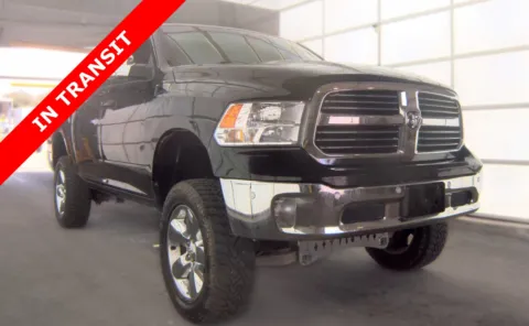 Another view of 2019 Ram 1500 Classic Lone Star for sale in Alvin, TX at Auto Boutique Texas