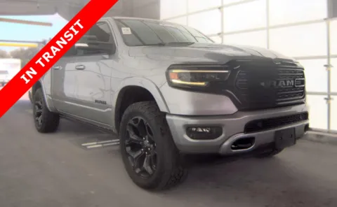 Another view of 2021 Ram 1500 Limited for sale in Alvin, TX at Auto Boutique Texas