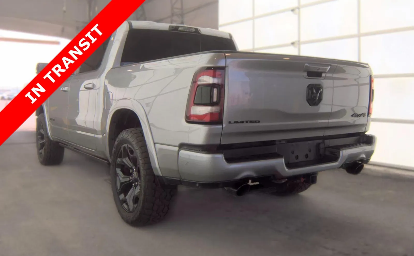 Ram 1500 photo 5