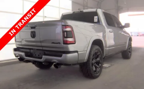 More photos of 2021 Ram 1500 Limited at Auto Boutique Texas, TX