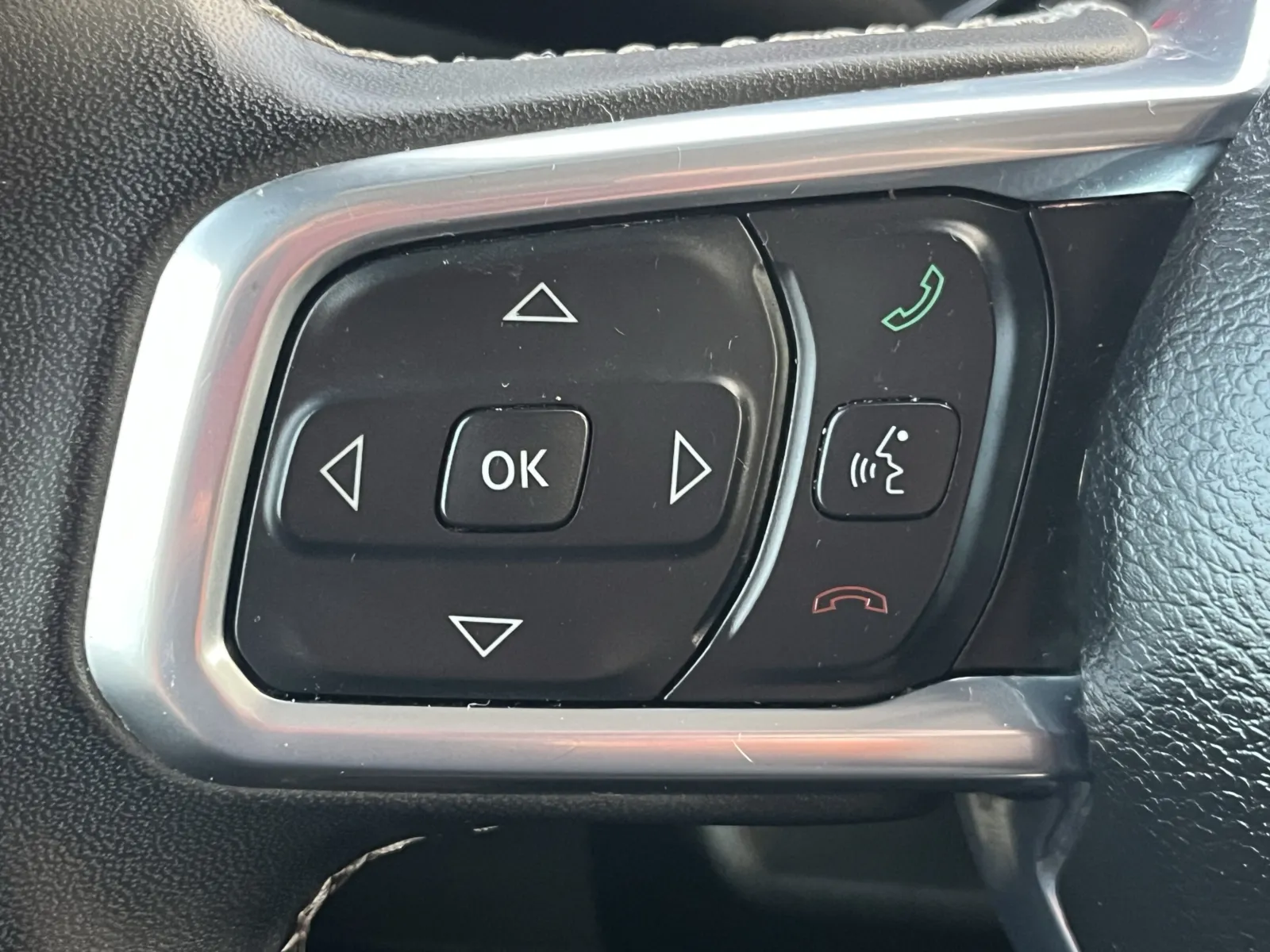 Jeep Wrangler photo 18