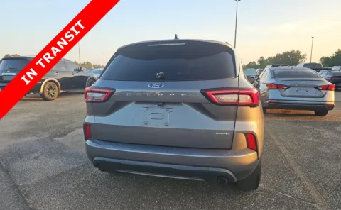More photos of 2024 Ford Escape ST-Line at Auto Boutique Texas, TX