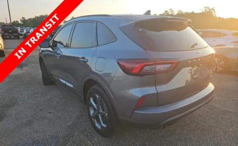 More photos of 2024 Ford Escape ST-Line at Auto Boutique Texas, TX
