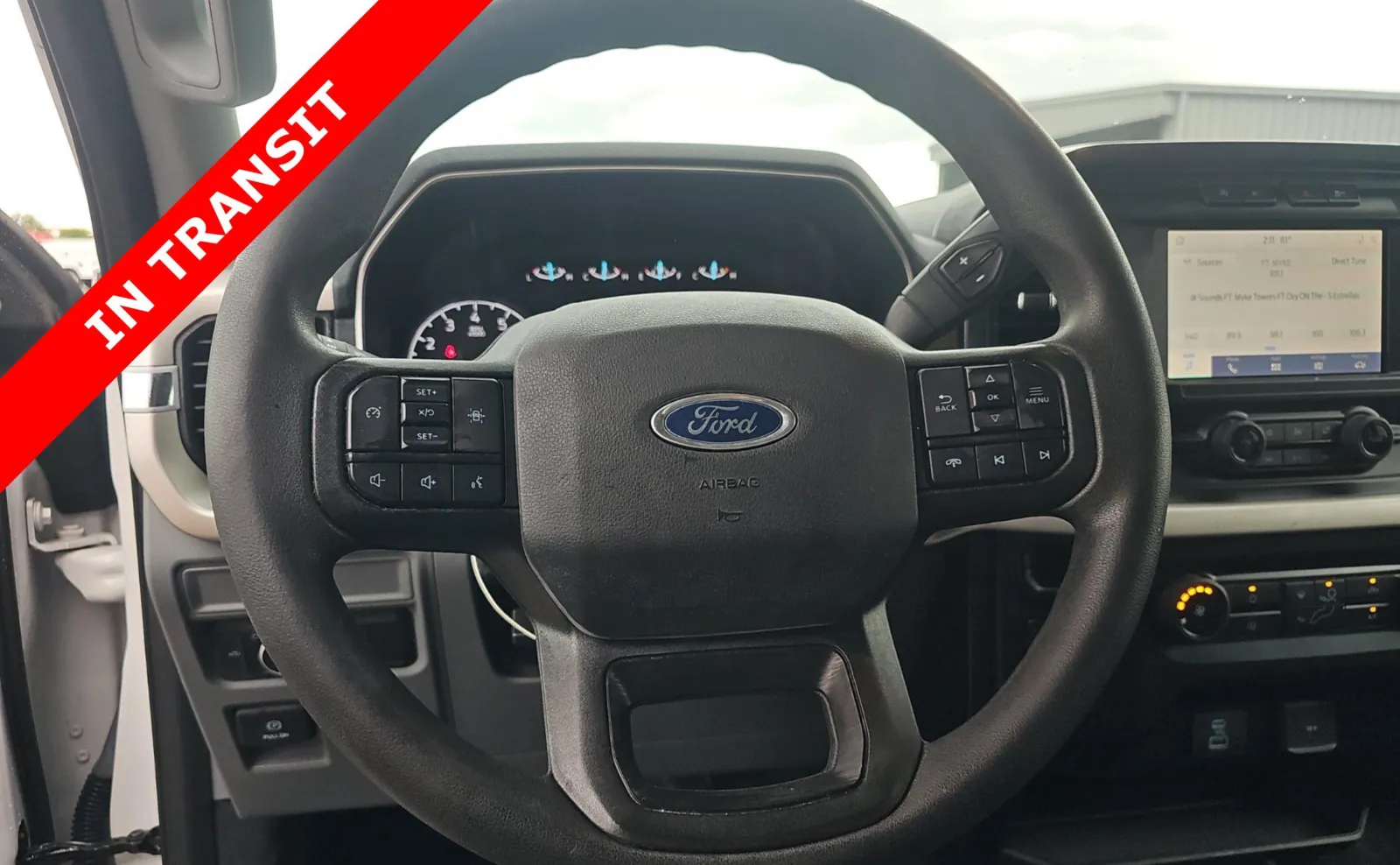 Ford F-150 photo 6