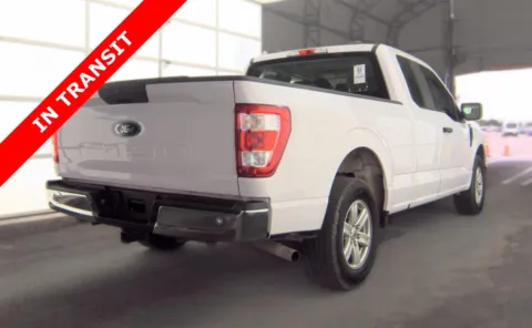 More photos of 2021 Ford F-150 XL at Auto Boutique Texas, TX