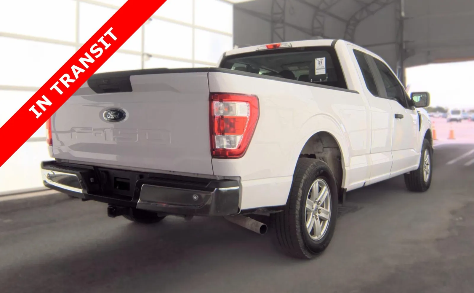 Ford F-150 photo 4