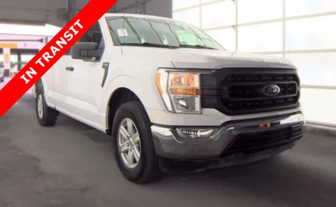 Another view of 2021 Ford F-150 XL for sale in Alvin, TX at Auto Boutique Texas