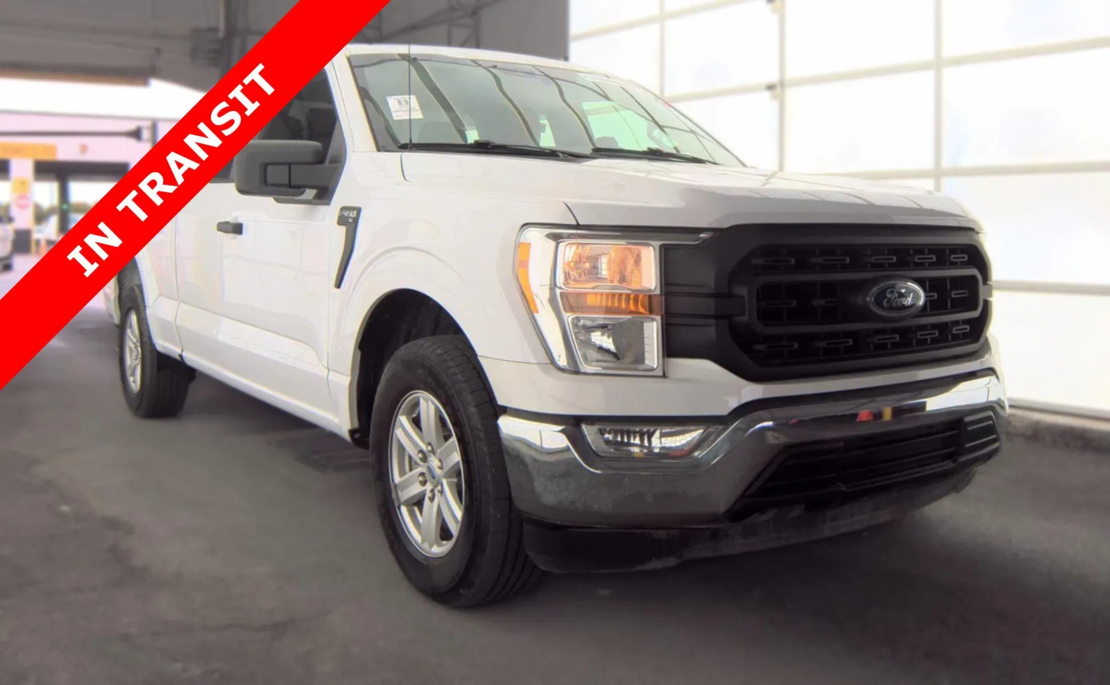 Ford F-150 photo 3