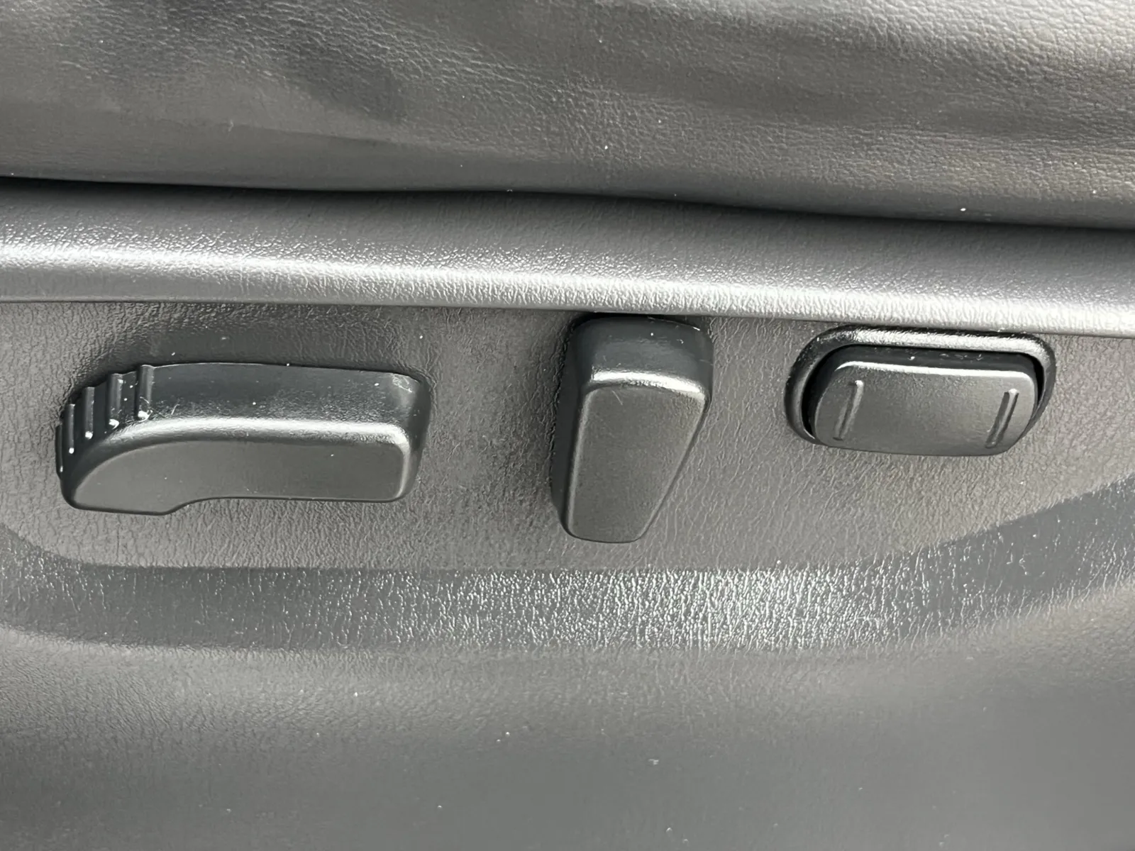 Nissan Armada photo 27