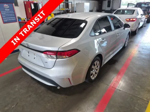 More photos of 2022 Toyota Corolla LE at Auto Boutique Texas, TX