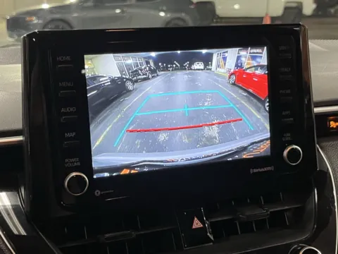 More photos of 2022 Toyota Corolla LE at Auto Boutique Texas, TX