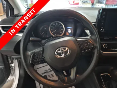 More photos of 2022 Toyota Corolla LE at Auto Boutique Texas, TX