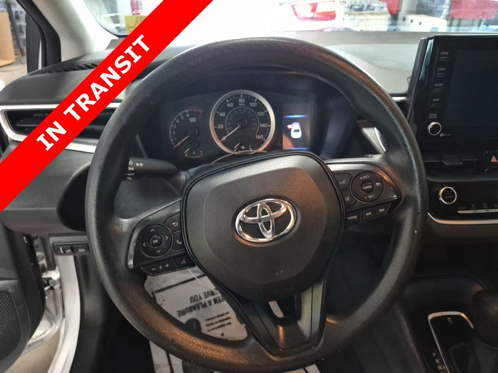 Toyota Corolla photo 5