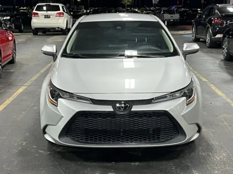 More photos of 2022 Toyota Corolla LE at Auto Boutique Texas, TX