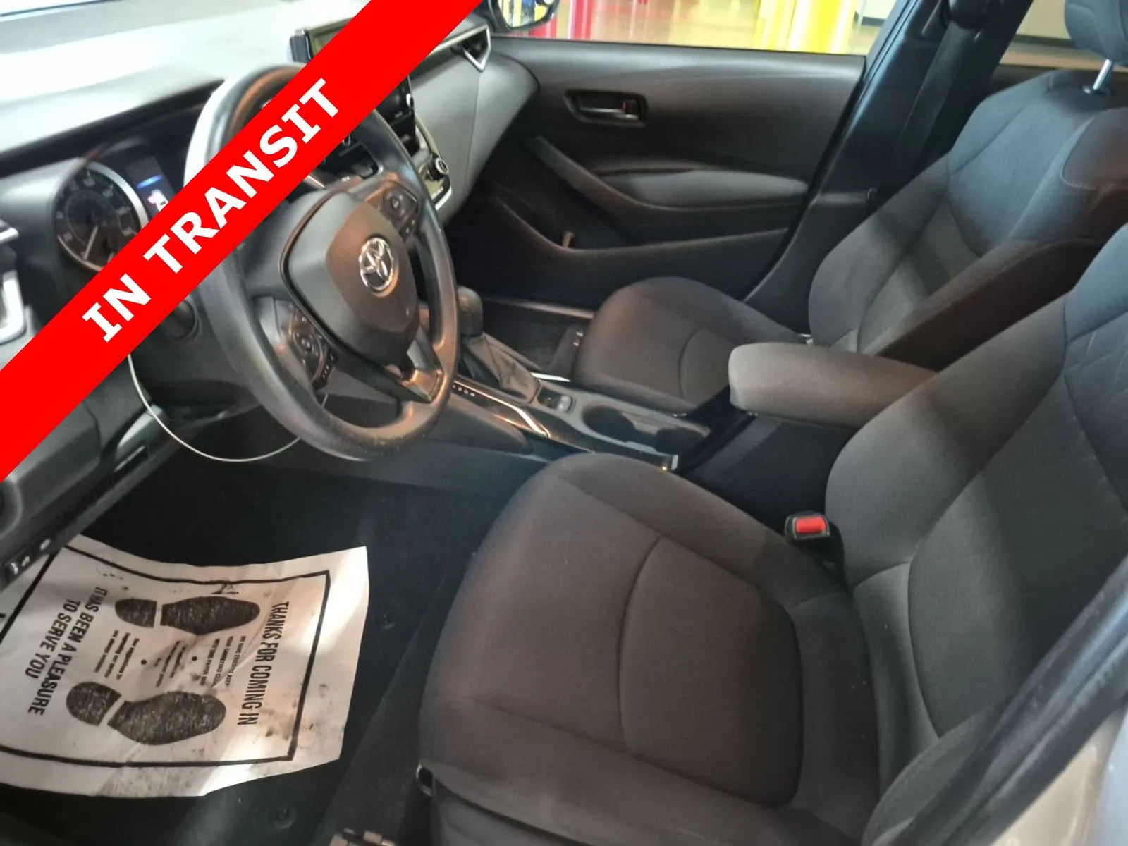 Toyota Corolla photo 6