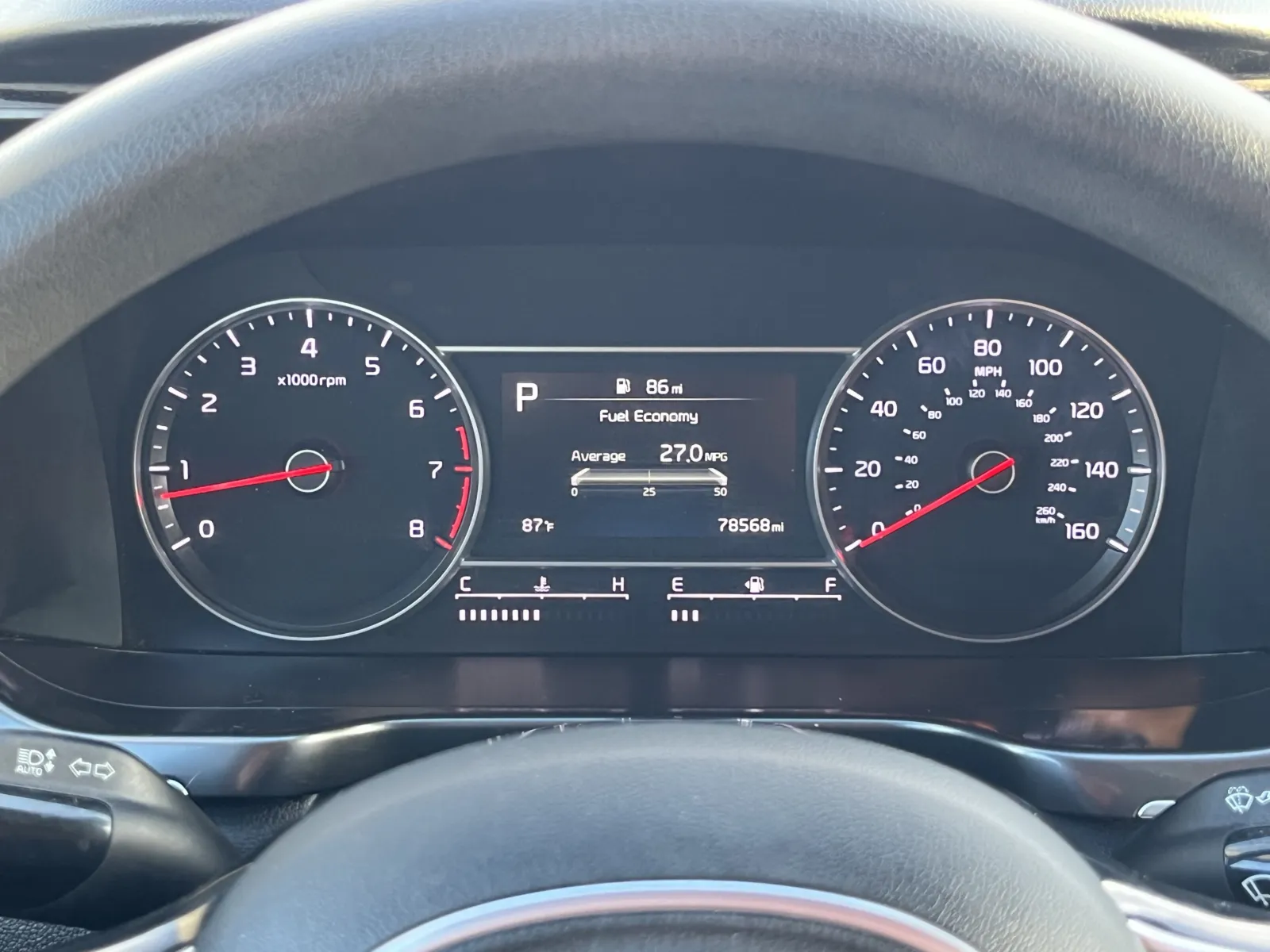 Kia Sorento photo 18