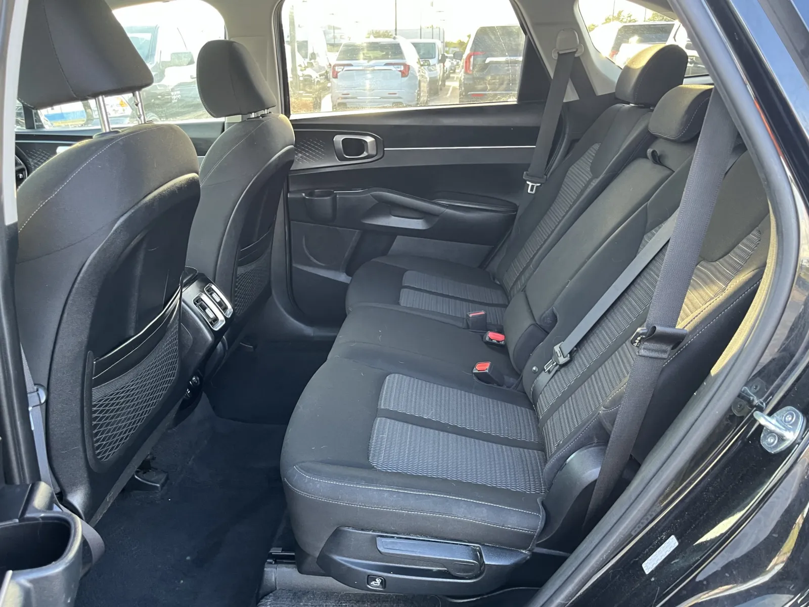 Kia Sorento photo 25