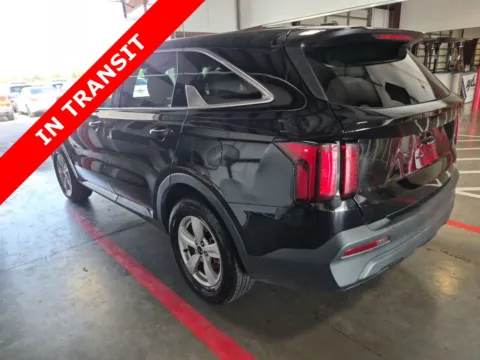 More photos of 2023 Kia Sorento LX at Auto Boutique Texas, TX
