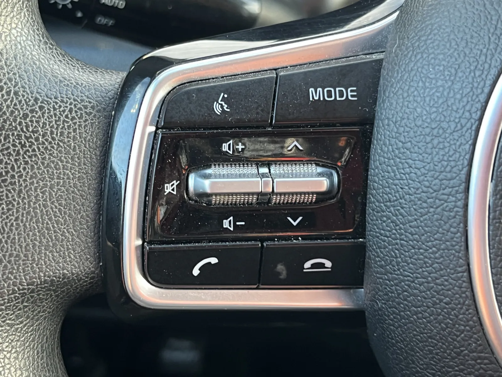 Kia Sorento photo 16