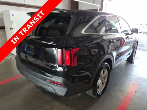 More photos of 2023 Kia Sorento LX at Auto Boutique Texas, TX