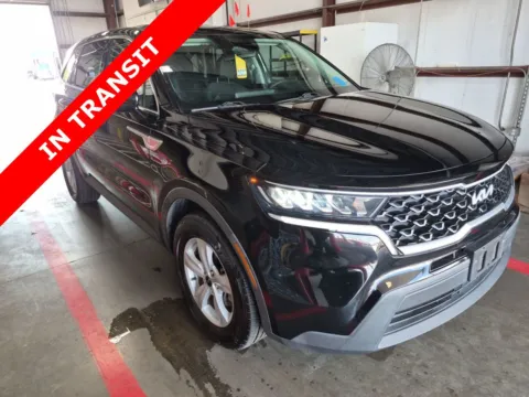 Another view of 2023 Kia Sorento LX for sale in Alvin, TX at Auto Boutique Texas