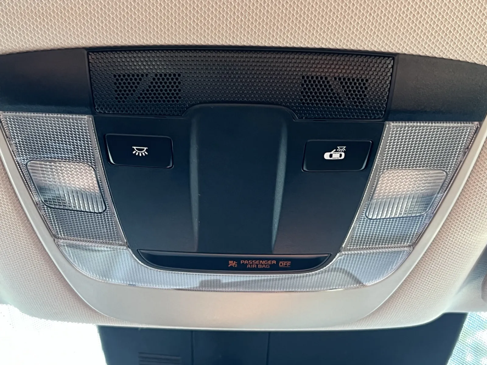 Kia Sorento photo 20