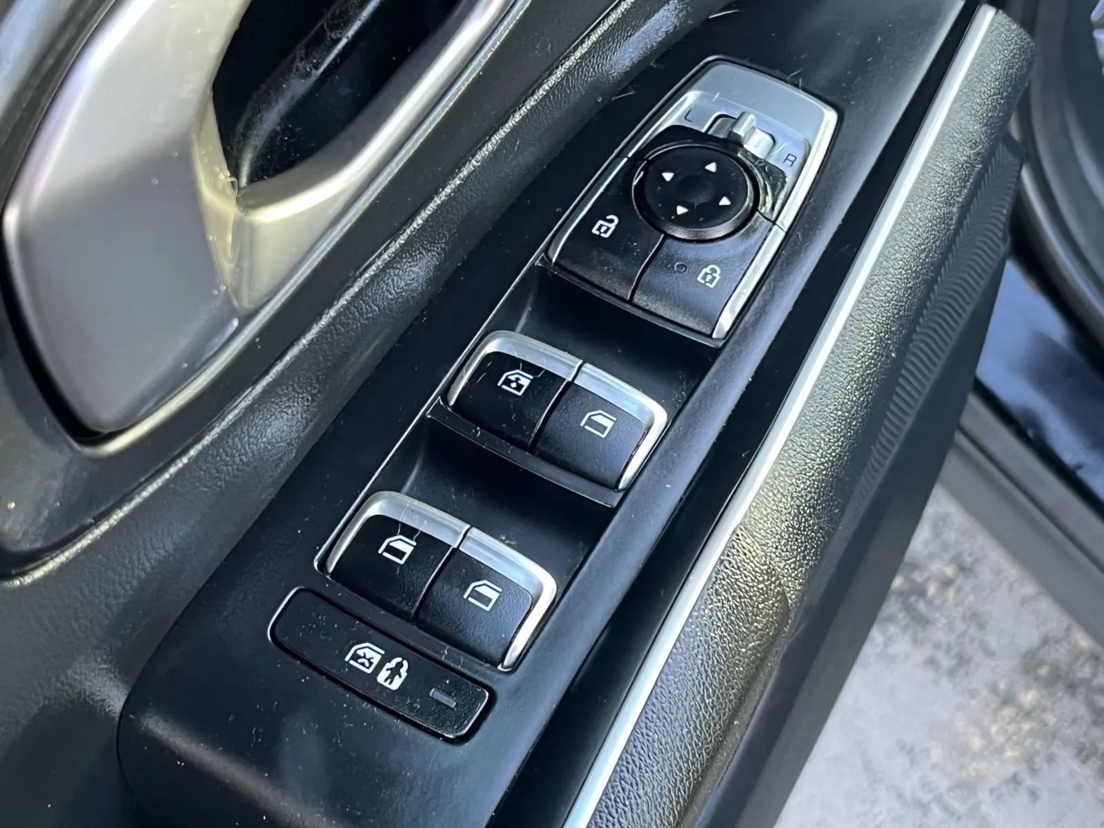 Kia Sorento photo 22