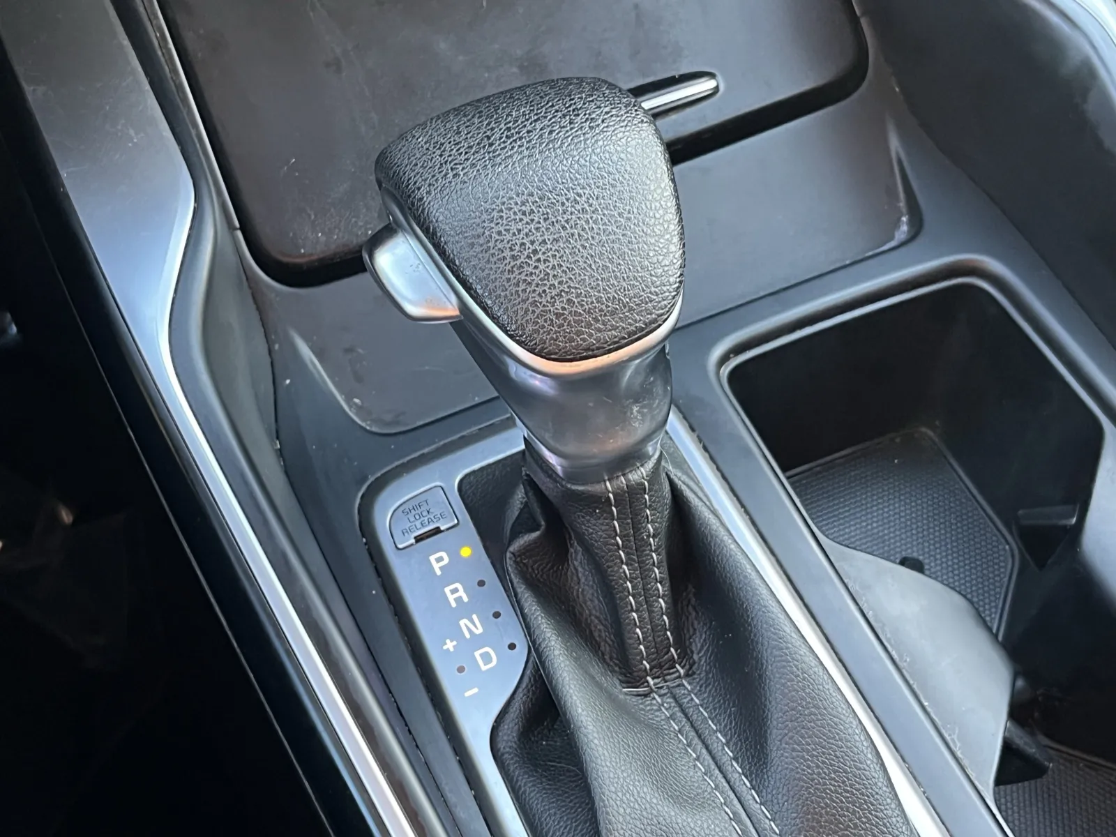 Kia Sorento photo 19