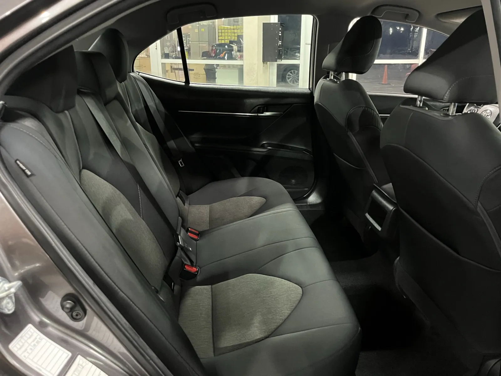 Toyota Camry photo 26