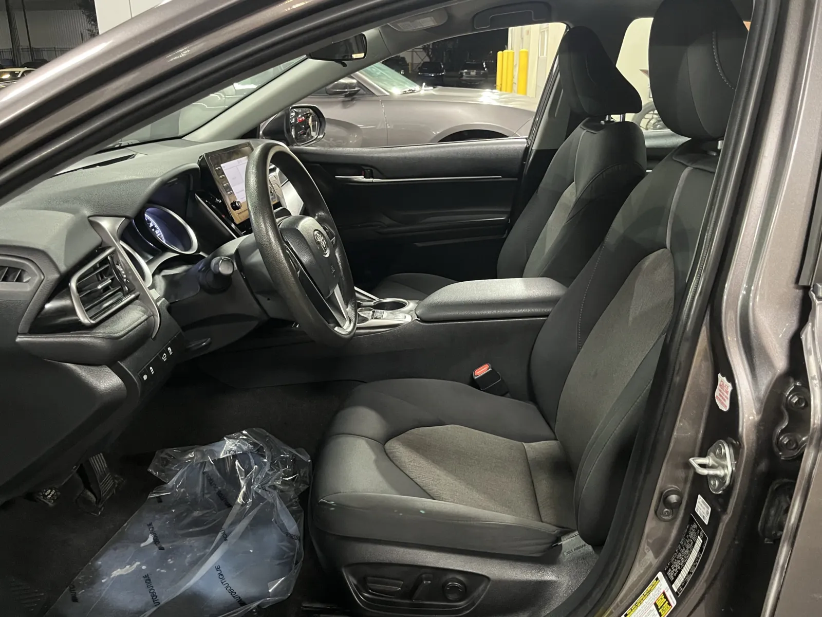 Toyota Camry photo 24