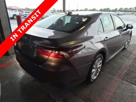 More photos of 2022 Toyota Camry LE at Auto Boutique Texas, TX