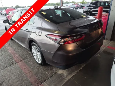 Another view of 2022 Toyota Camry LE for sale in Alvin, TX at Auto Boutique Texas