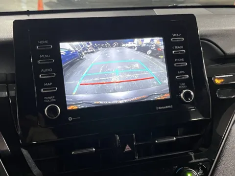 More photos of 2022 Toyota Camry LE at Auto Boutique Texas, TX