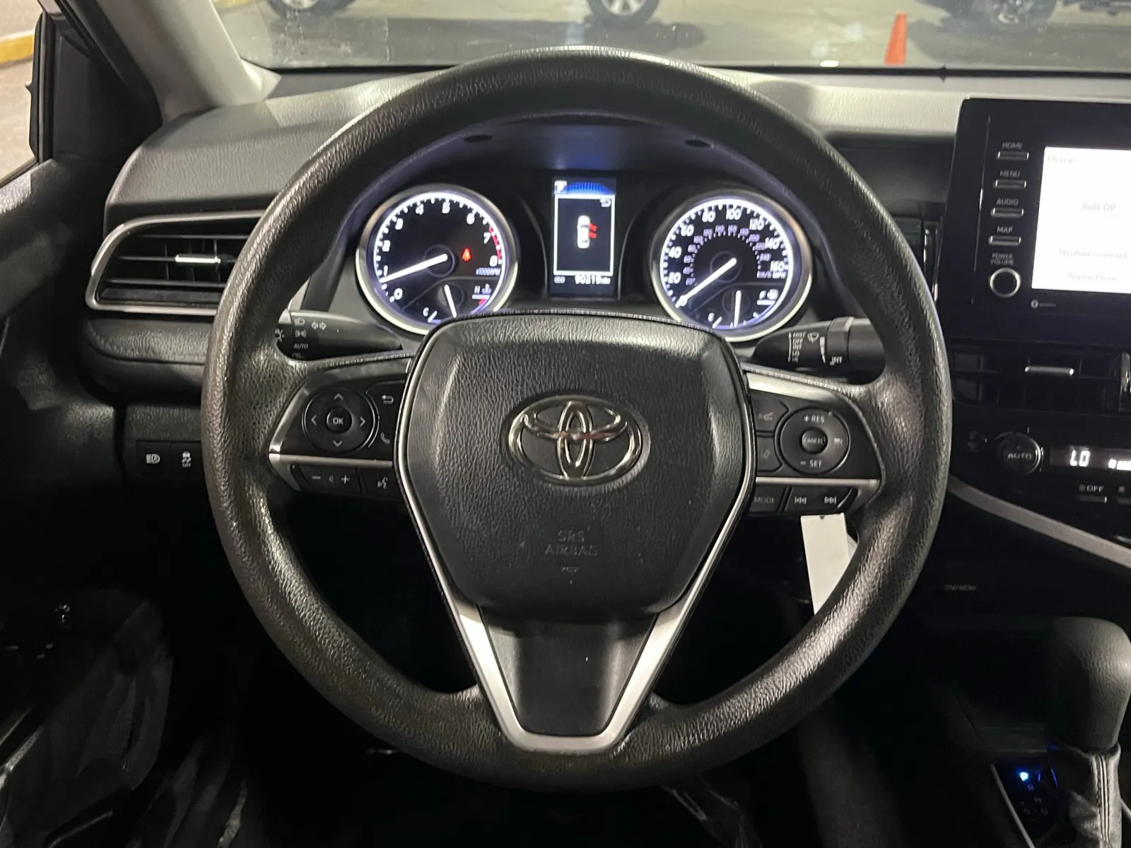 Toyota Camry photo 15