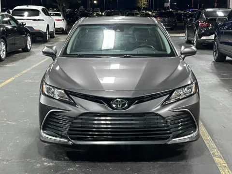 More photos of 2022 Toyota Camry LE at Auto Boutique Texas, TX