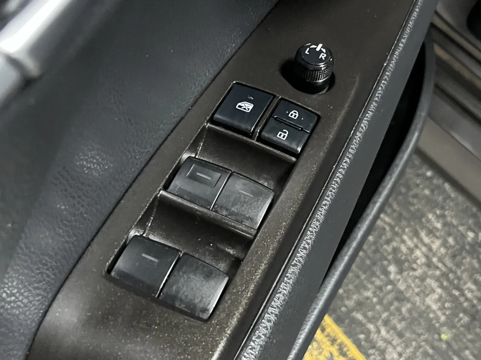 Toyota Camry photo 22